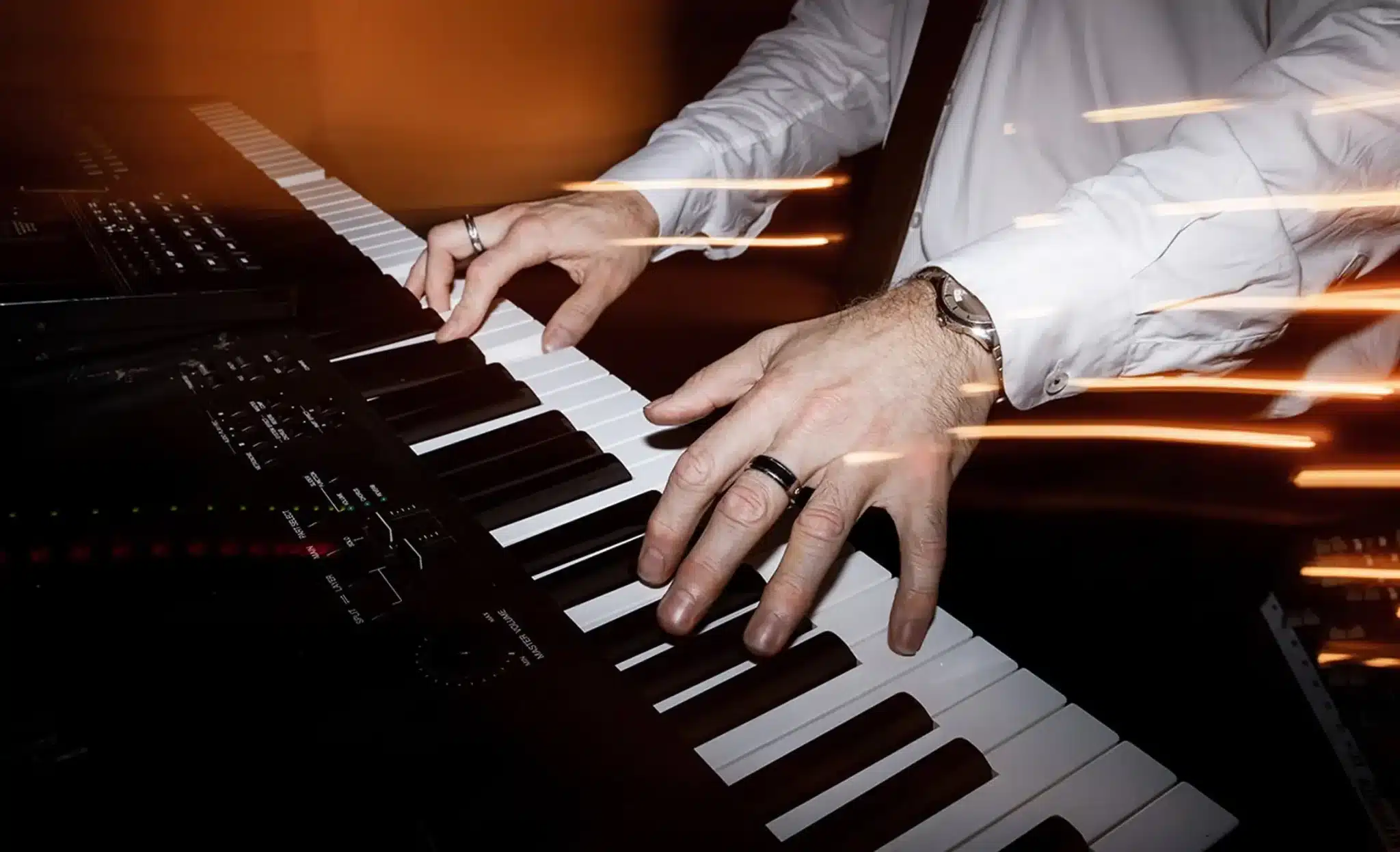 Jaspers Berry Traditional Piano Man Wedding Entertainment The Orangery Dance Exclusive Party Nightlife