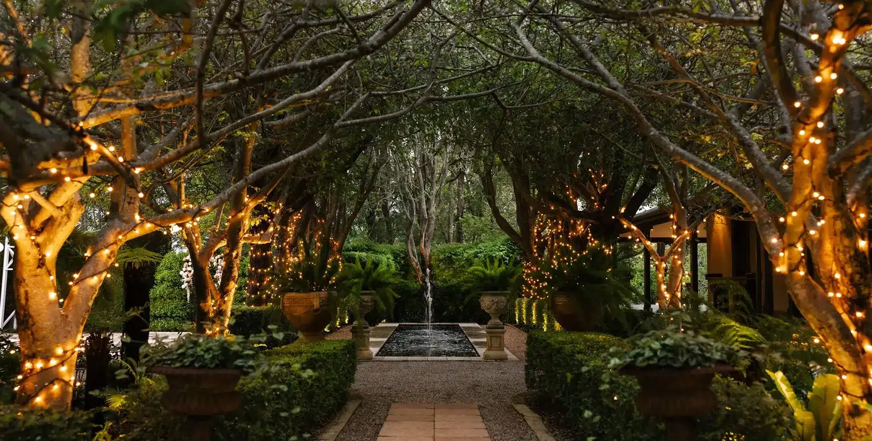 Jaspers Berry_fairy lights_fountain_banner_RT-south-coast-nsw