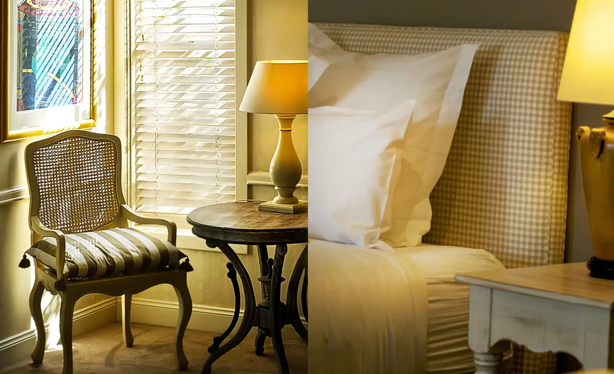 Wedding Guest House Oasis Jaspers Berry Bedroom Luxury Stay