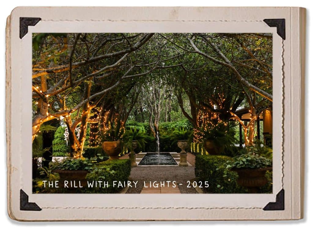 Fairy Lights Rill Fountain Jaspers Berry Beautiful Garden Elegant Gardens 2025 History Album