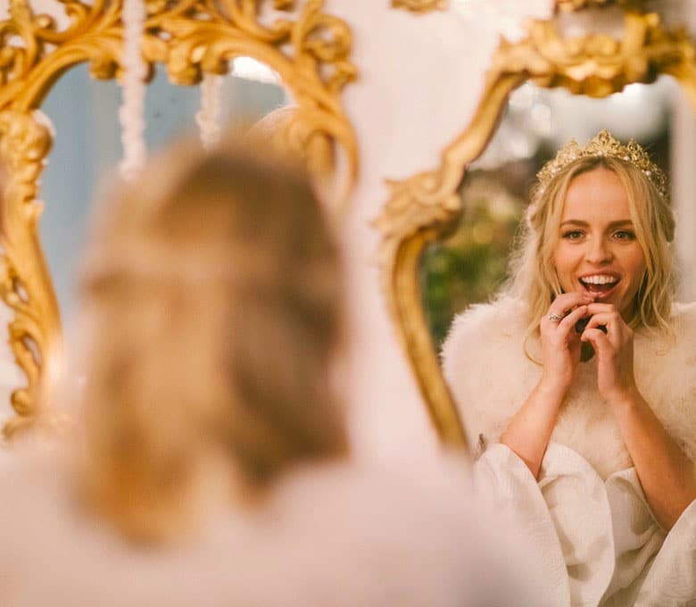 Gold-Gilt-Mirrors-Hollywood-Regency-Marble-Foyer-South-Coast-NSW-Jaspers-Mirror-Mirror-on-the-Wall
