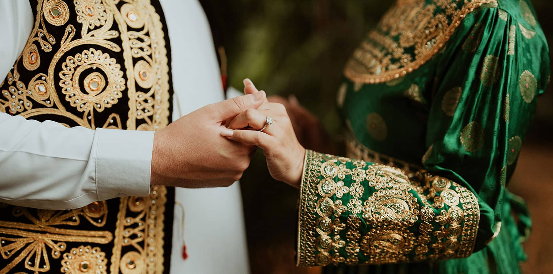 Jaspers-Berry-Luxury-Wedding-Venue-Multicultural-Persian-Afghan-Chinese-Tea-Ceremony-Secret-Garden-Tradtional-Dress-South-Coast-NSW