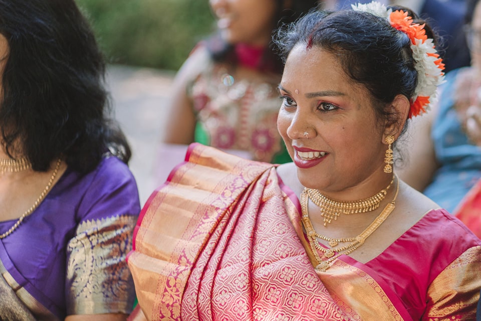 Jaspers-Berry-Multicultural-Wedding-Celebration-Sri-Lankan-Garden-Courtyard-Traditional-Dress-South-Coast-NSW