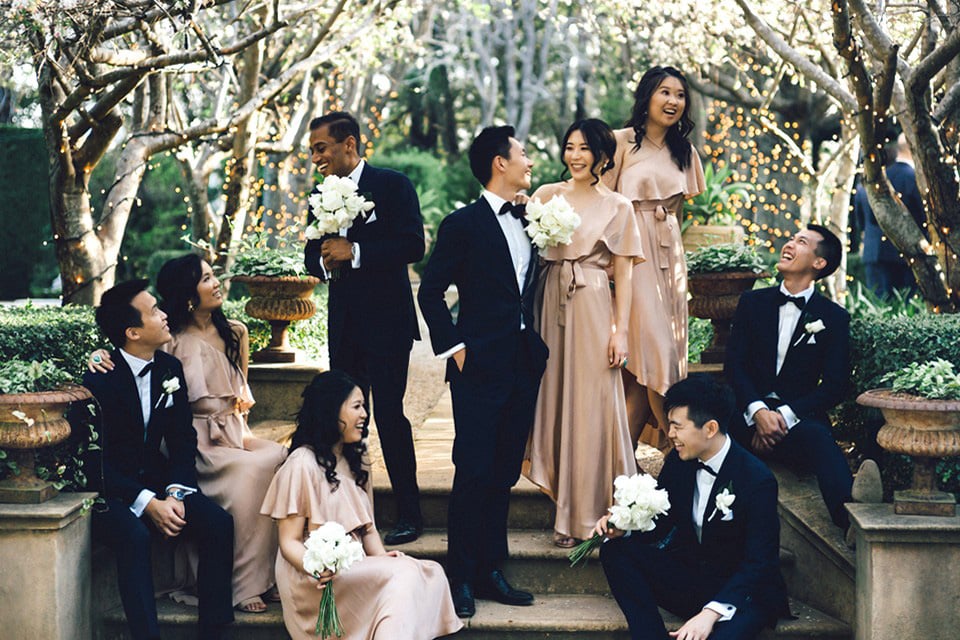 Jaspers-Berry-Spring-Garden-Bridal-Party-Photography-Chinese-Wedding-Celebration-South-Coast-NSW