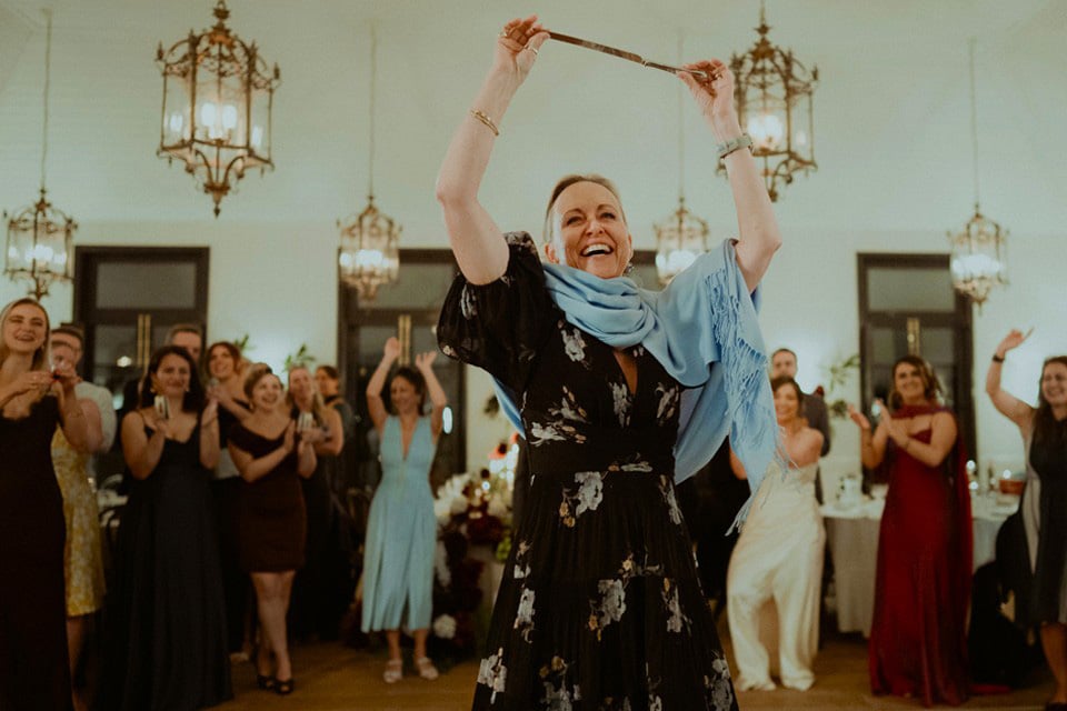 Persian-Wedding-Jaspers-Berry-Knife-Dance-Orangery-Carriage-Lanterns-Dancefloor-South-Coast-NSW