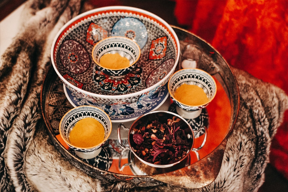 Sofreh-Aghd-Persian-Cushions-Rugs-Spices-Velvets-Silk-Feasting-Floor-Spread-Jaspers-Berry-South-Coast-NSW
