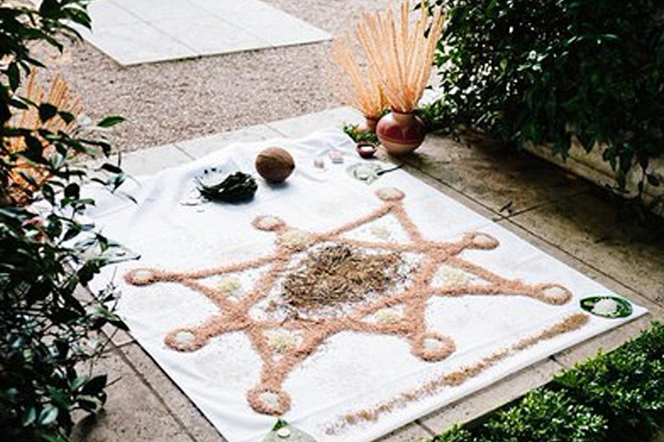 Sri-Lankan-Wedding-Celebration-Betel-Leaf-Wheat-Tradition-Tapestry-Garden-Wedding-Jaspers-Berry-South-Coast-NSW