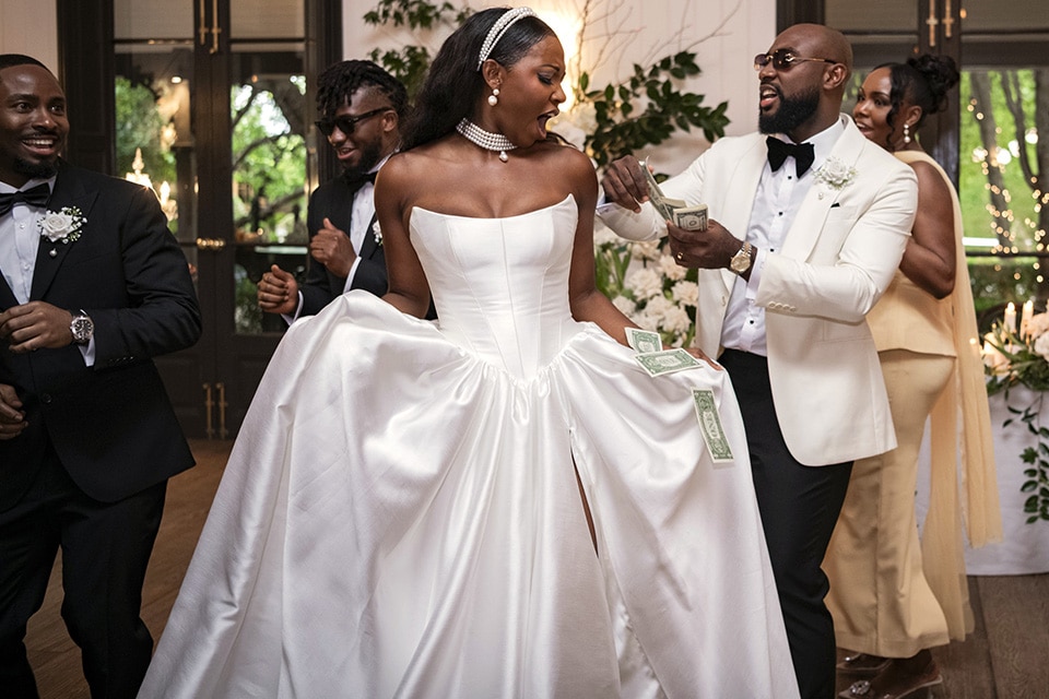 afro-carabian-wedding