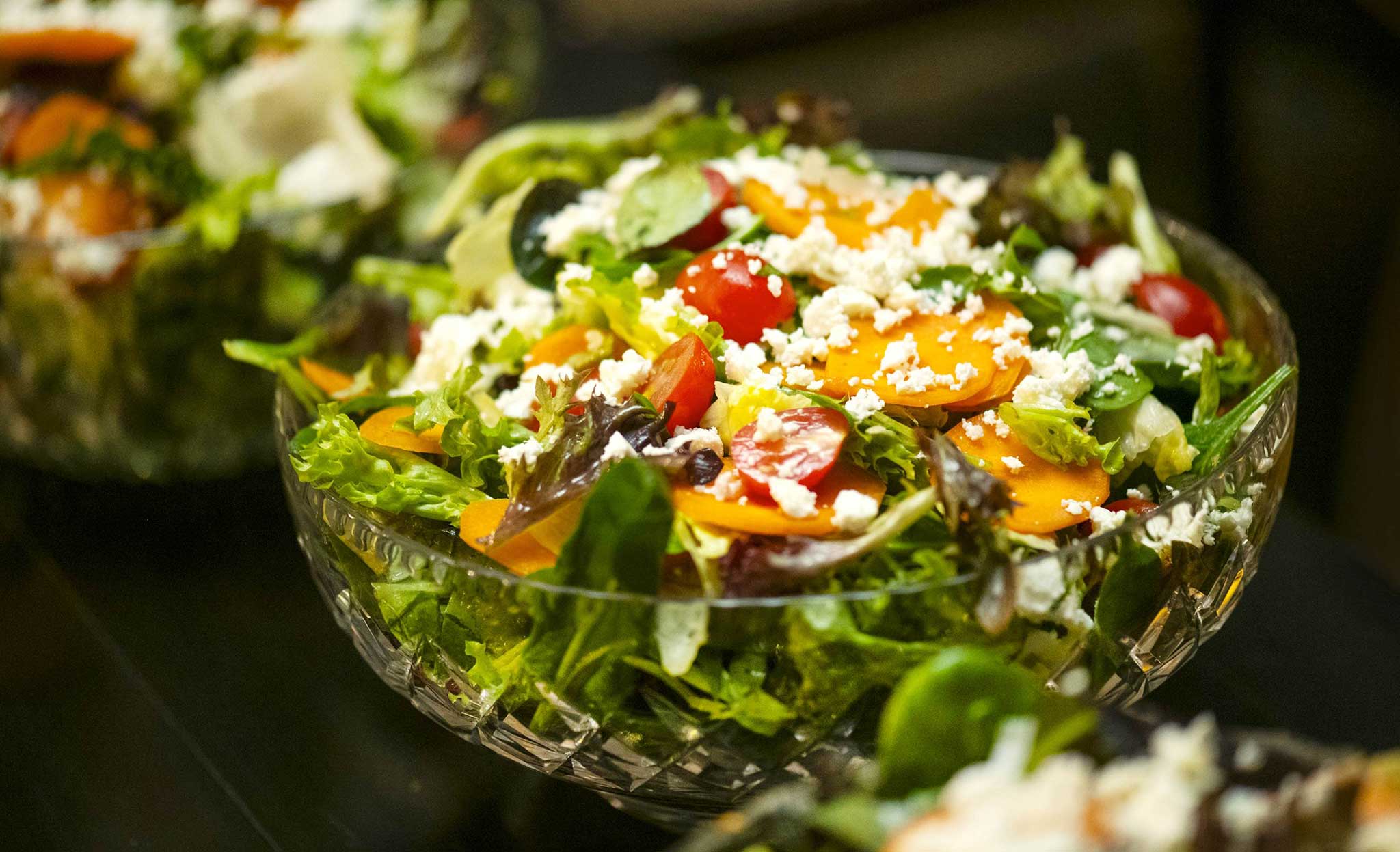 jaspers-meadows-garden-sallad-locally-sourced-wedding