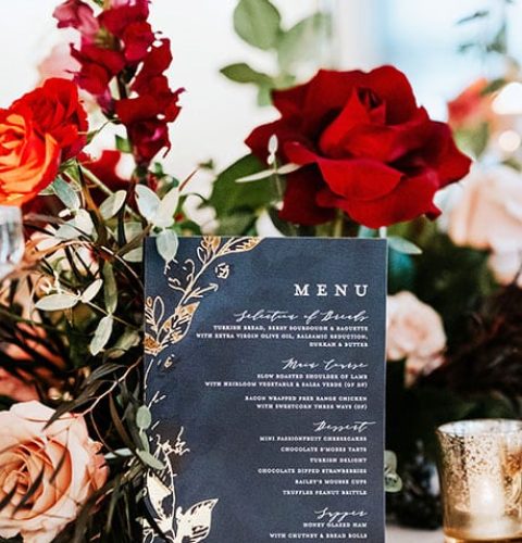 Bespoke-Menu-Shared-Platters-Feasting-Red-Roses-Romantic-South-Coast-NSW