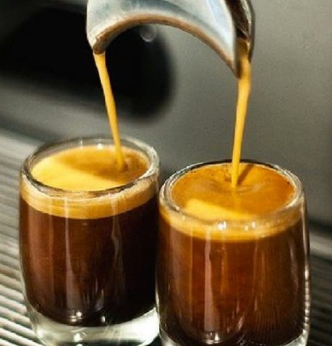 Complimentary Barista Service Jaspers Berry South Coast NSW