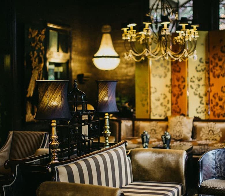 Old-School-Bar-Jaspers-Berry-South-Coast-NSW-BYO-Cocktails-Lounge-Vintage-Brass