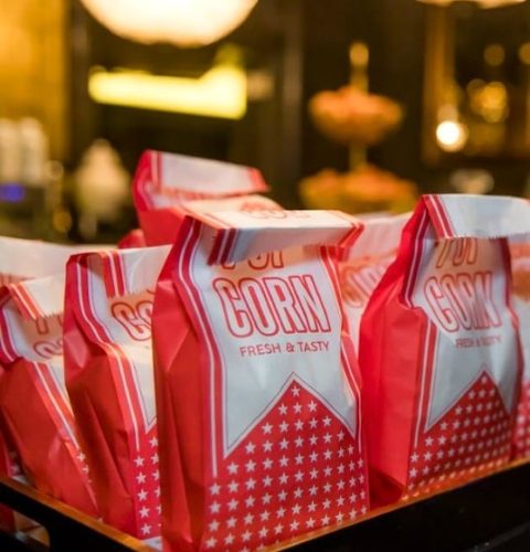 Popcorn Complimentary Supper Old School Bar Jaspers Berry South Coast NSW