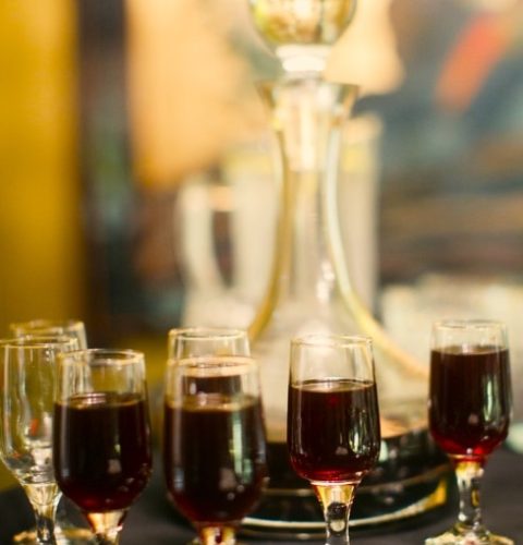 Port Old School Bar Complimentary Luxury Destination Wedding Venue South Coast NSW