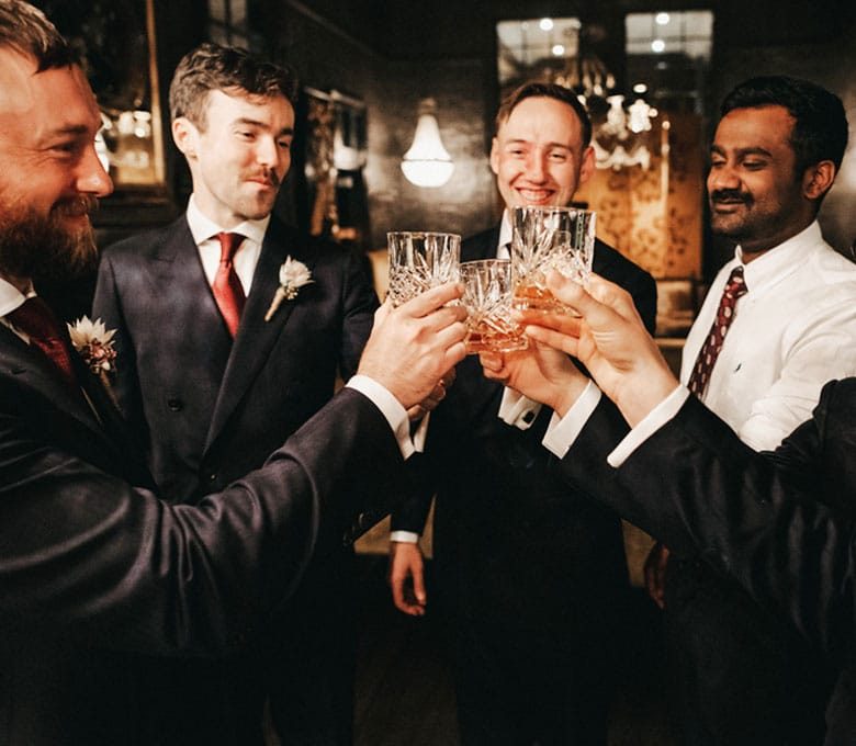 Whiskey-Toast-Groomsmen-BYO-Old-School-Bar-Jaspers-Berry-South-Coast-NSW